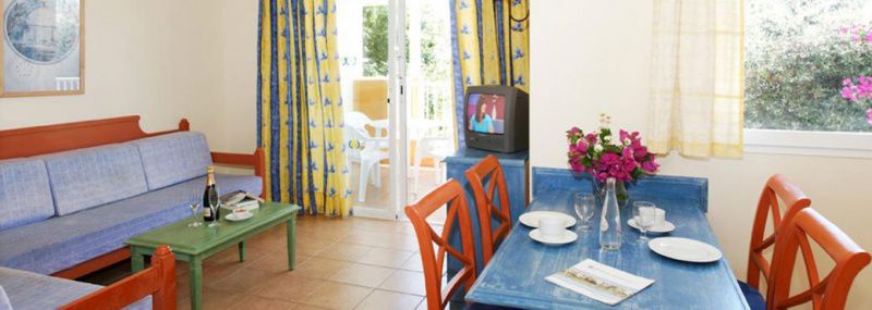 Comitas Isla Del Aire Aparthotel Punta Prima  Εξωτερικό φωτογραφία