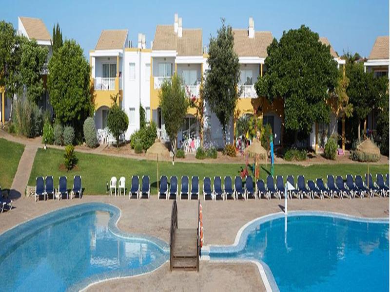 Comitas Isla Del Aire Aparthotel Punta Prima  Εξωτερικό φωτογραφία