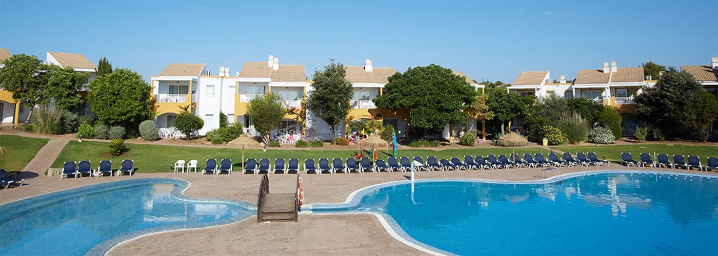 Comitas Isla Del Aire Aparthotel Punta Prima  Εξωτερικό φωτογραφία