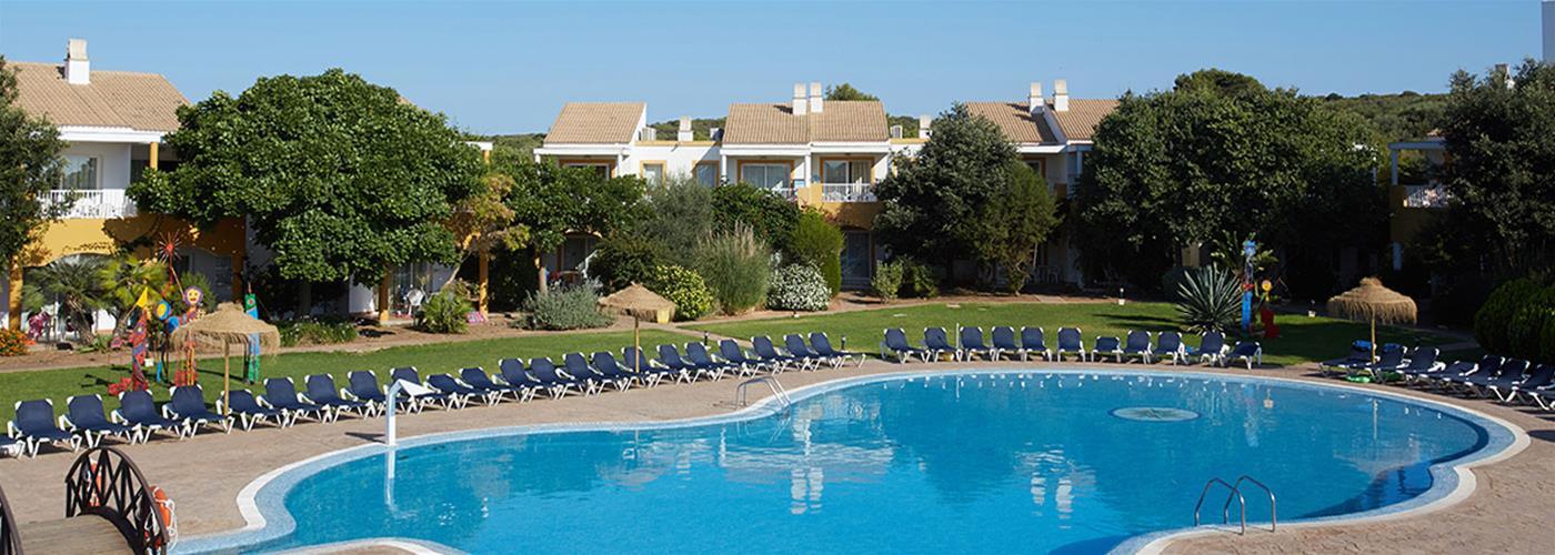 Comitas Isla Del Aire Aparthotel Punta Prima  Εξωτερικό φωτογραφία