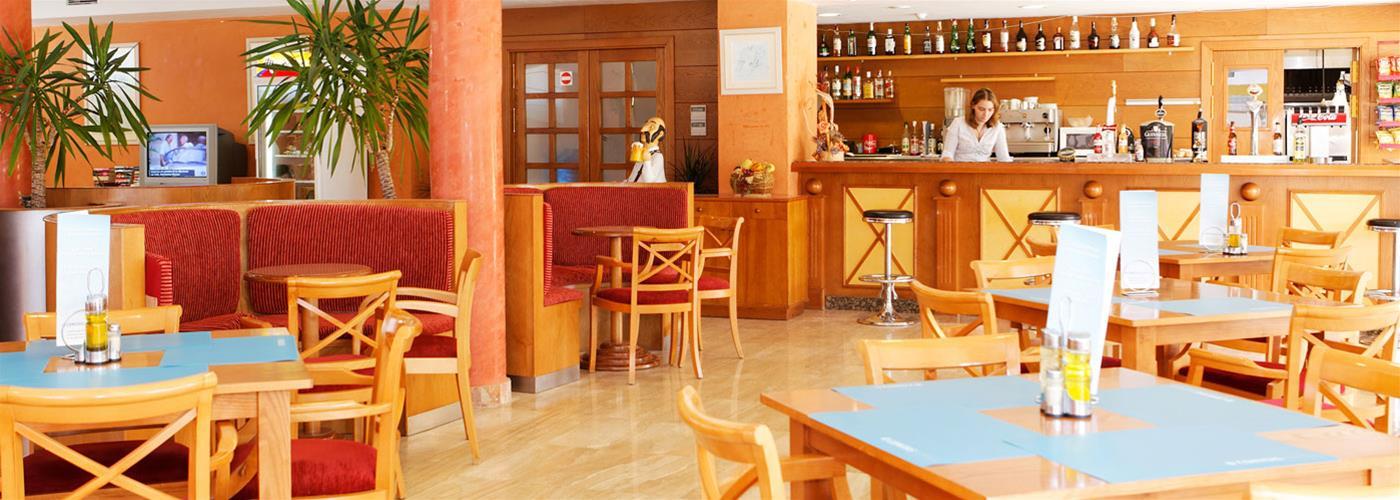 Comitas Isla Del Aire Aparthotel Punta Prima  Εξωτερικό φωτογραφία