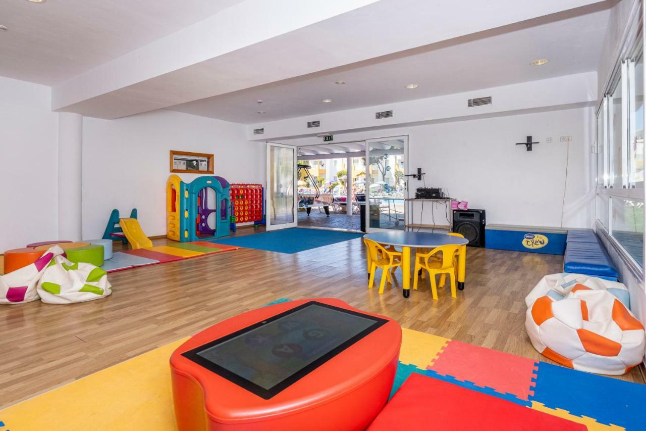 Comitas Isla Del Aire Aparthotel Punta Prima  Εξωτερικό φωτογραφία